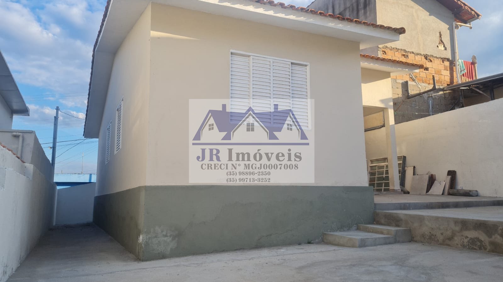 Casa à venda com 3 quartos, 1 banheiro, 1 vaga e 200m² no Santa Efigênia, Piranguinho (MG) — foto 3 de 30