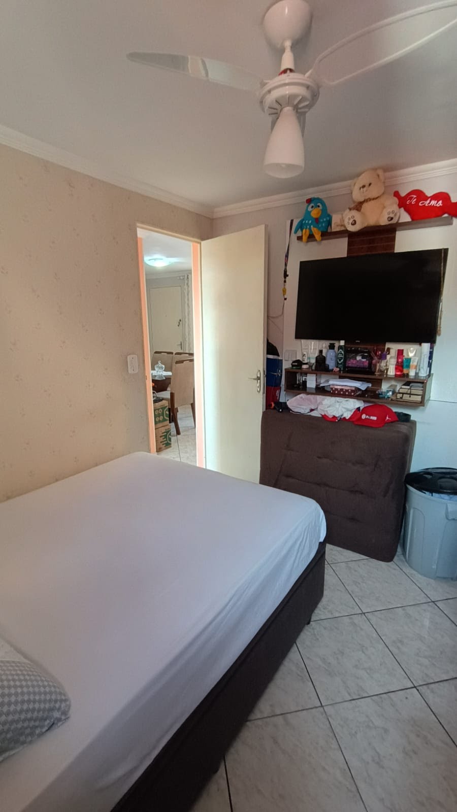 Apartamento à venda com 2 quartos, 1 banheiro, 1 vaga e 44m² no Vila Nova Parada, São Paulo (SP) — foto 13 de 19