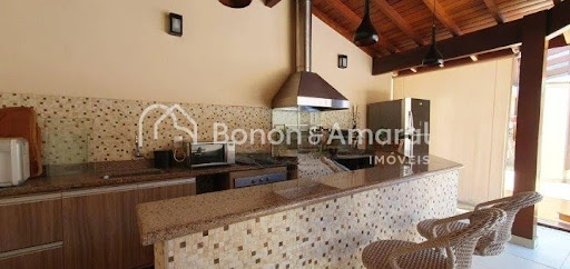 Casa, 3 quartos, 250 m² - Foto 25