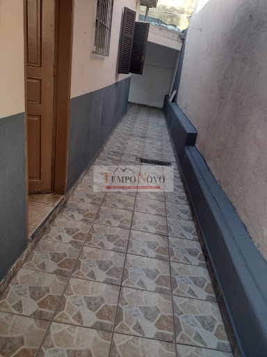 Casa em Vila Barreto  -  São Paulo