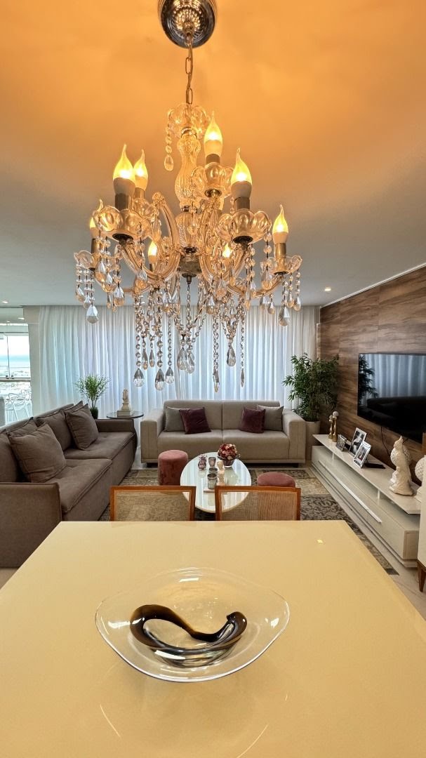 Apartamento à venda com 4 quartos, 4 suítes, 3 vagas e 189m² no Torreão, Recife (PE) — foto 10 de 30