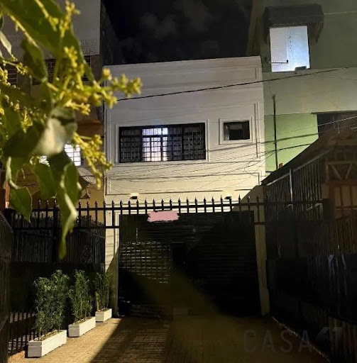 Casa em Taguatinga Sul  -  Brasília