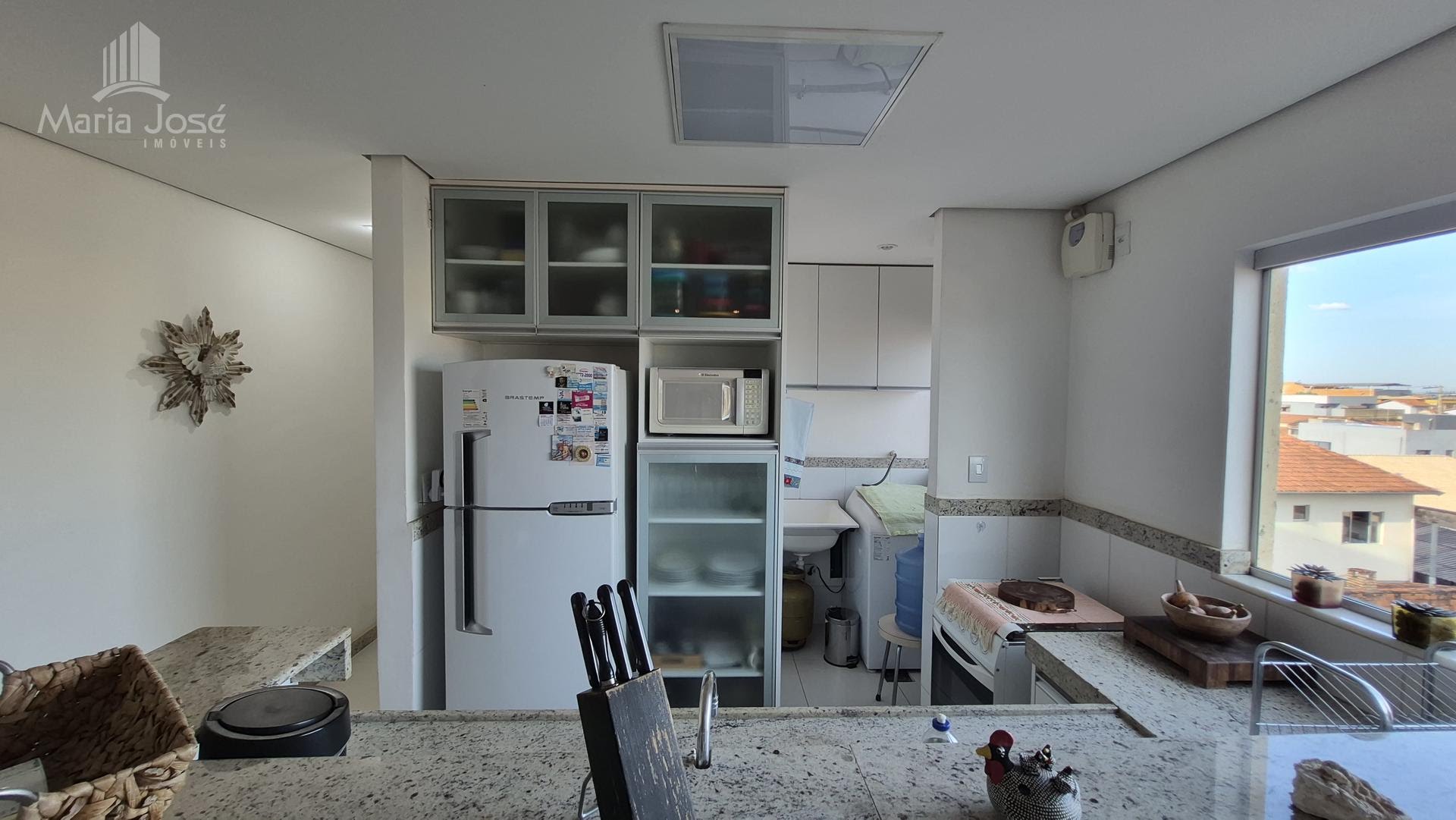 Apartamento à venda com 2 quartos, 1 banheiro, 1 vaga e 106m² no Nossa Senhora do Carmo, Sete Lagoas (MG) — foto 15 de 30