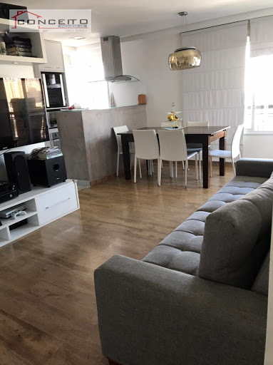 Apartamento em Tatuapé  -  São Paulo