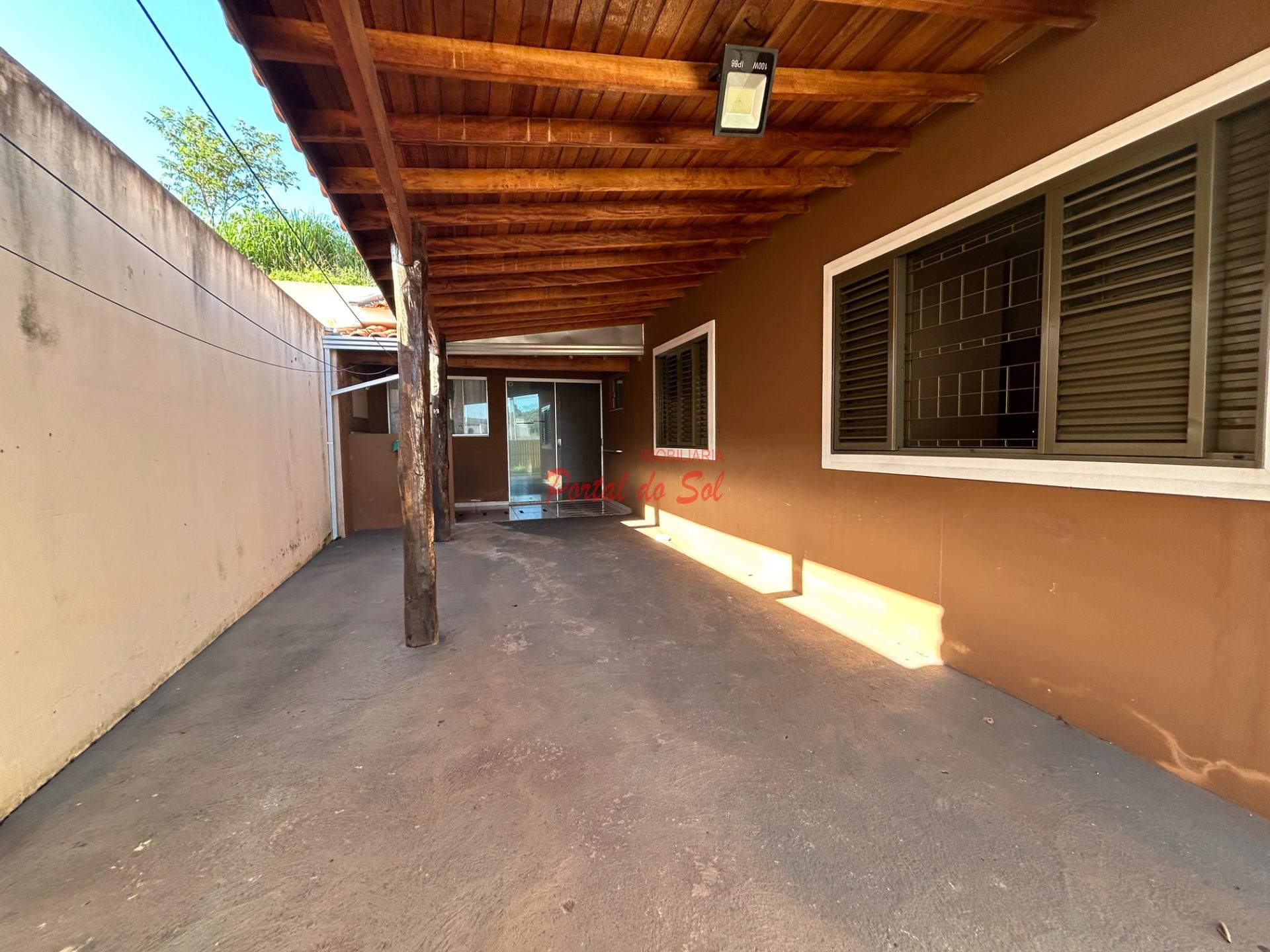 Casa à venda com 2 quartos, 1 banheiro e 92m² no Jardim Santa Crescência, Santo Antônio da Platina (PR) — foto 4 de 11