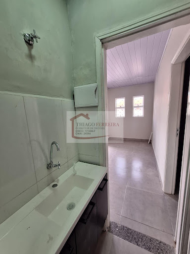 Casa em Jardim Nova Santa Rita  -  Santa Rita do Passa Quatro