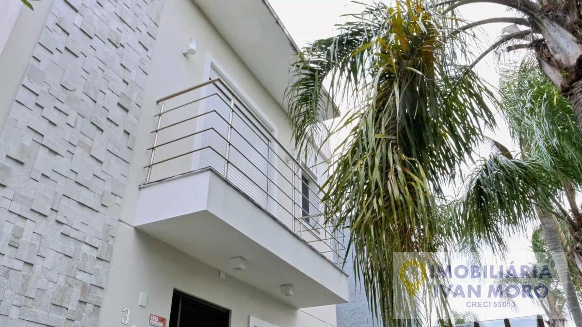 Casa à venda com 3 quartos, 3 suítes, 2 vagas e 126m² no Cachoeira do Bom Jesus, Florianópolis (SC) — foto 28 de 30
