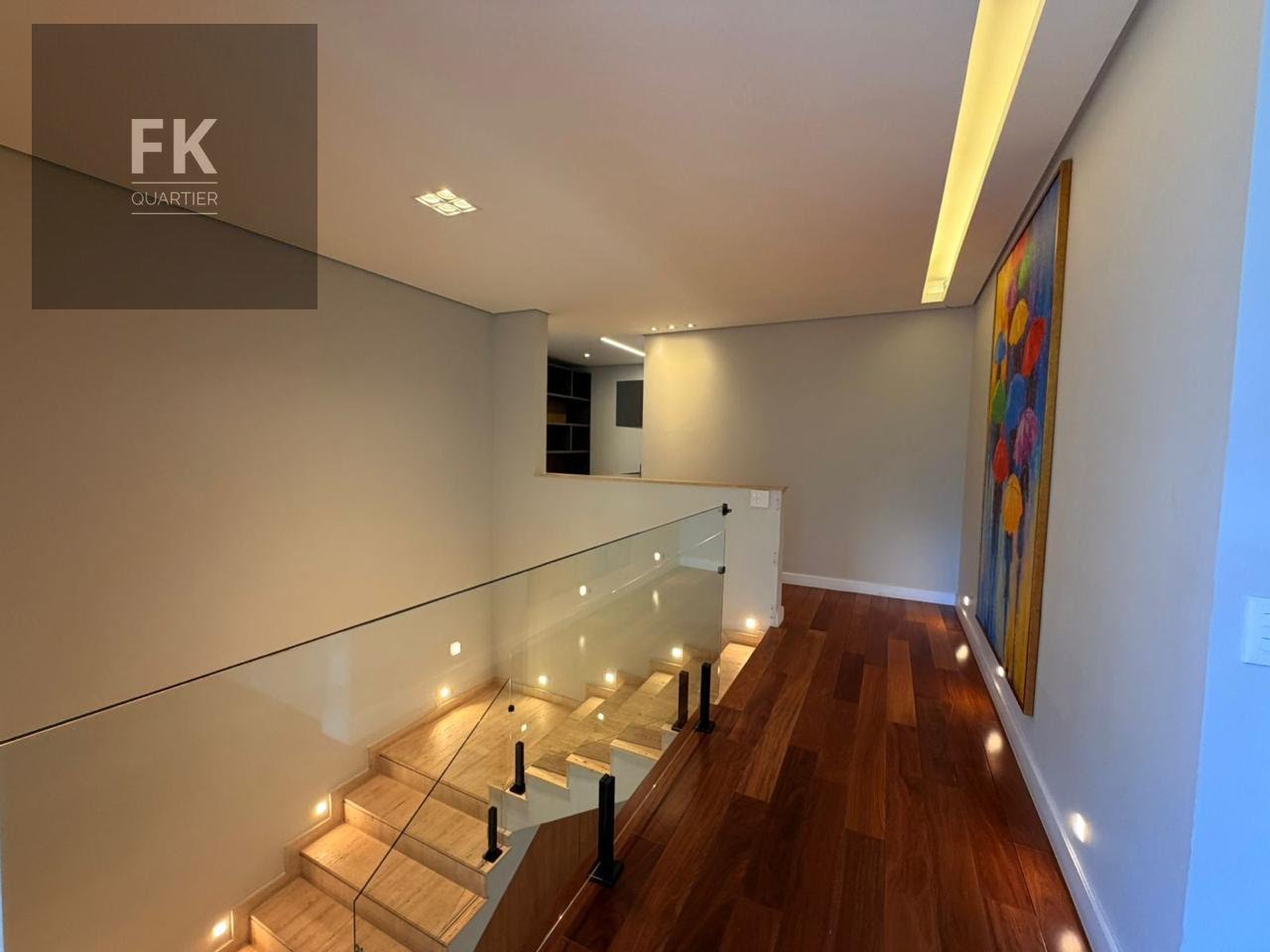 Casa à venda com 5 quartos, 5 suítes, 8 vagas e 800m² no Alphaville Residencial Um, Barueri (SP) — foto 21 de 30
