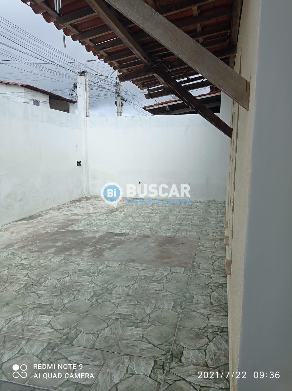Casa à venda com 3 quartos, 1 suíte, 4 vagas e 300m² no Conceição, Feira de Santana (BA) — foto 5 de 21