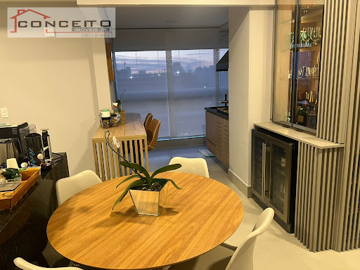 Apartamento em Vila Azevedo  -  São Paulo