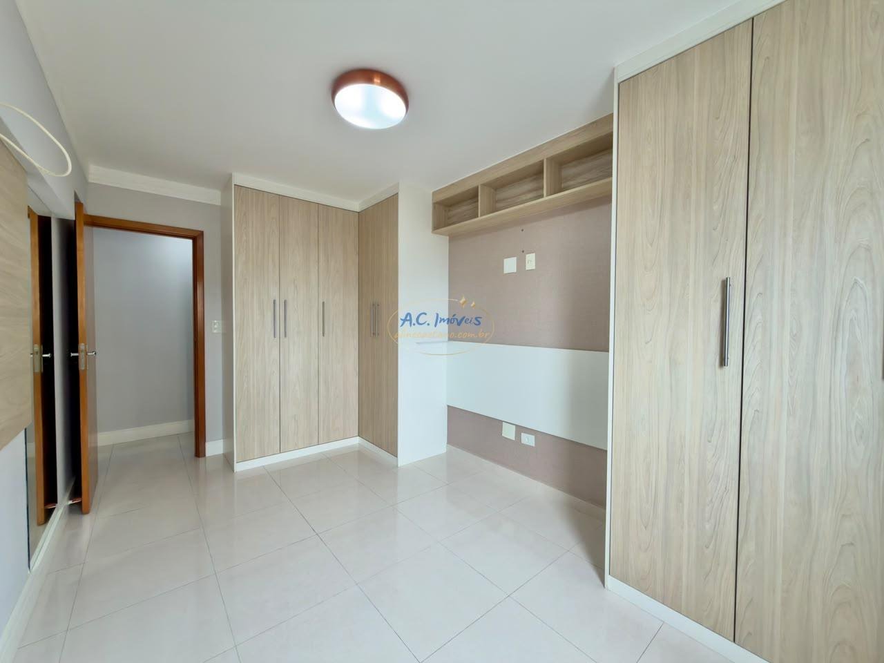 Apartamento à venda com 2 quartos, 1 suíte, 2 vagas e 94m² no Guilhermina, Praia Grande (SP) — foto 12 de 15