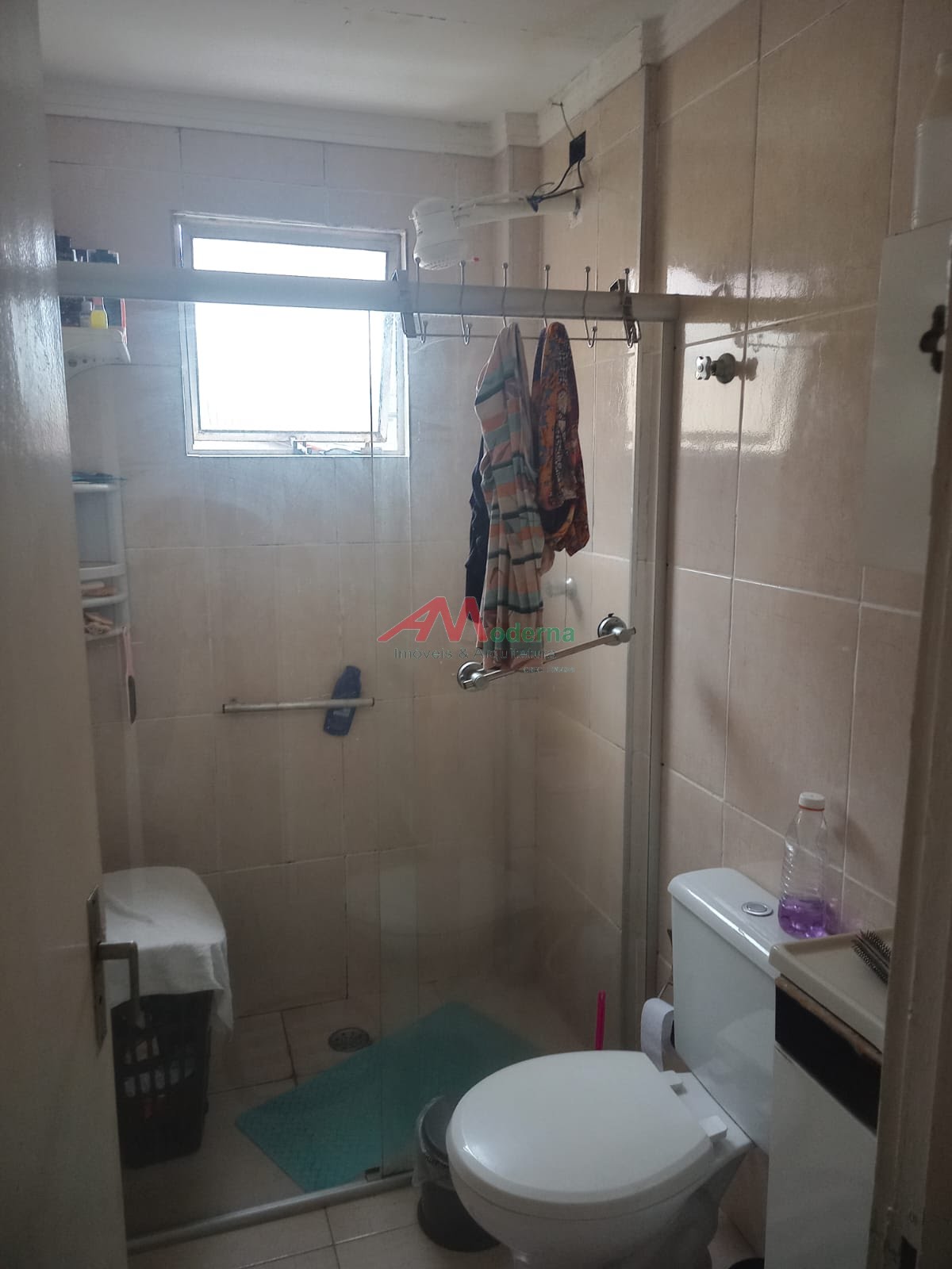 Apartamento à venda com 2 quartos, 1 banheiro, 1 vaga e 60m² no Paulicéia, São Bernardo do Campo (SP) — foto 12 de 15