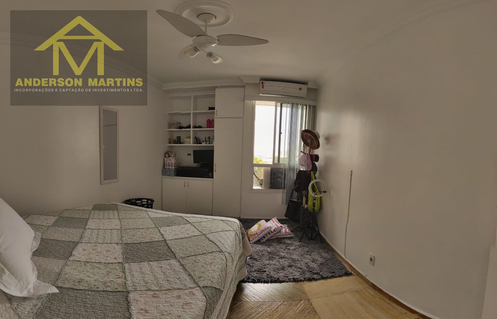 Apartamento, 4 quartos, 270 m² - Foto 11