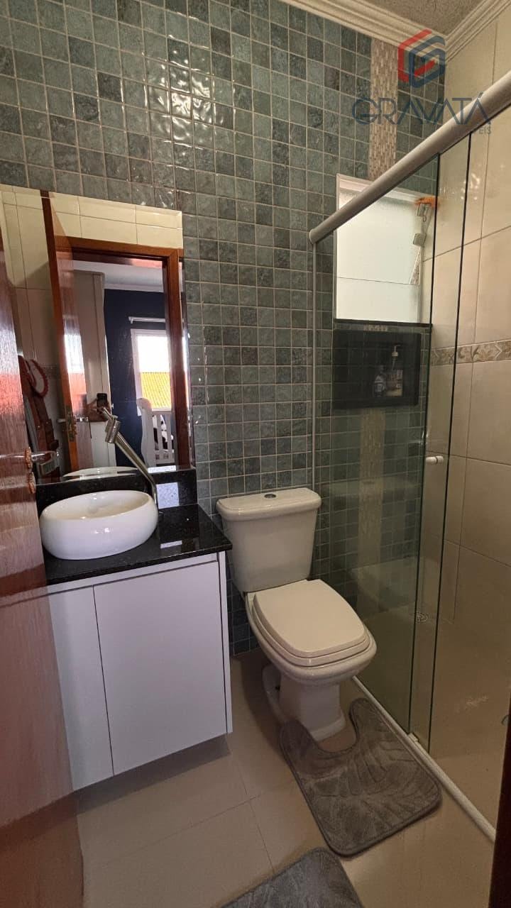 Casa à venda com 2 quartos, 2 suítes e 4 vagas no Vila Humaita, Santo André (SP) — foto 20 de 28