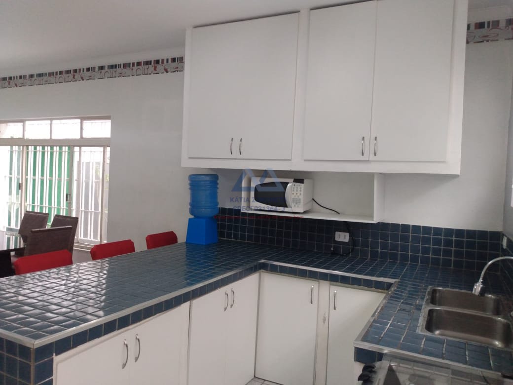 Casa à venda com 3 quartos, 2 suítes, 3 vagas e 219m² no Indianópolis, São Paulo (SP) — foto 8 de 30