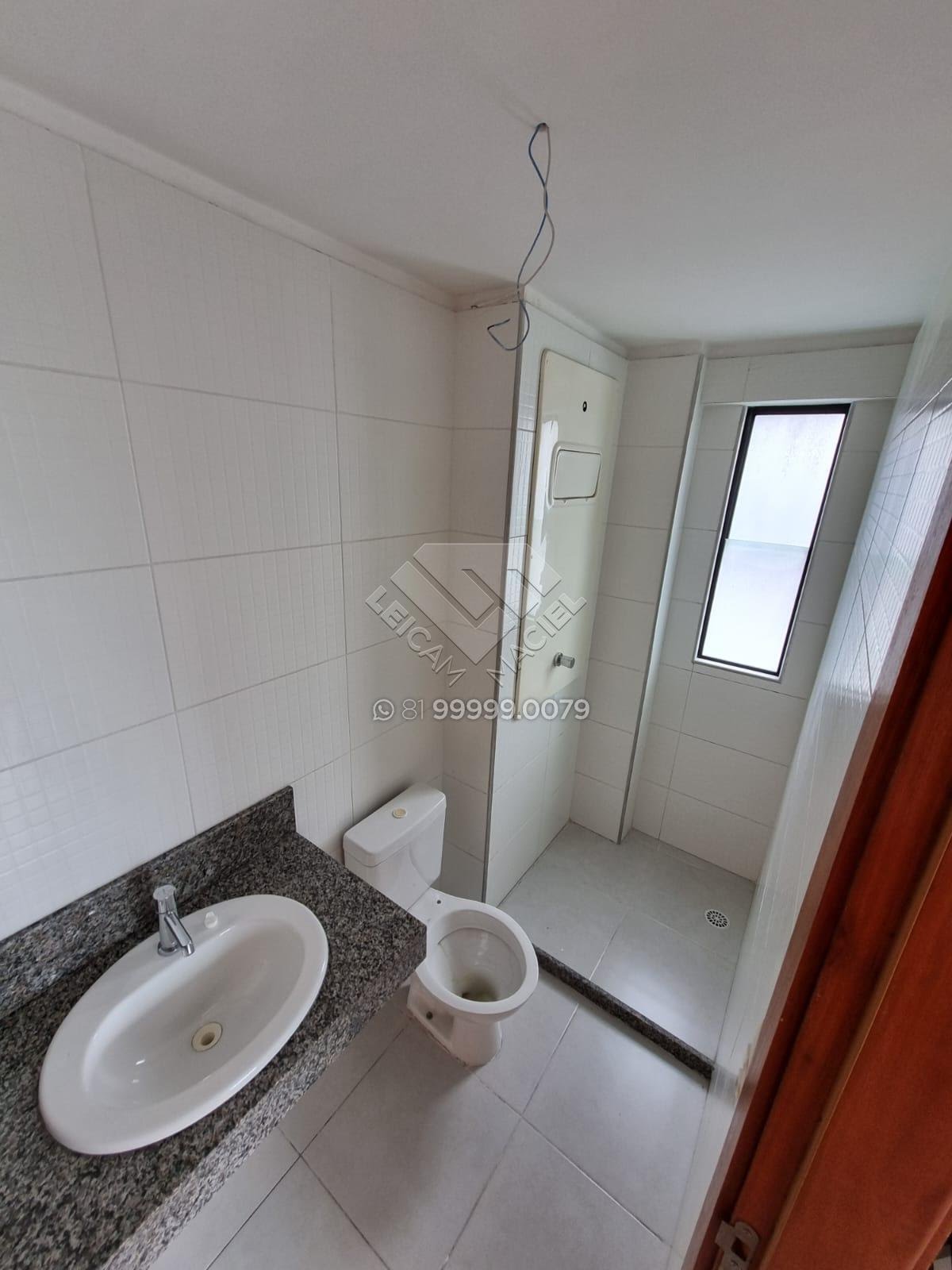 Apartamento à venda com 4 quartos, 2 suítes, 2 vagas e 129m² no Rosarinho, Recife (PE) — foto 5 de 25
