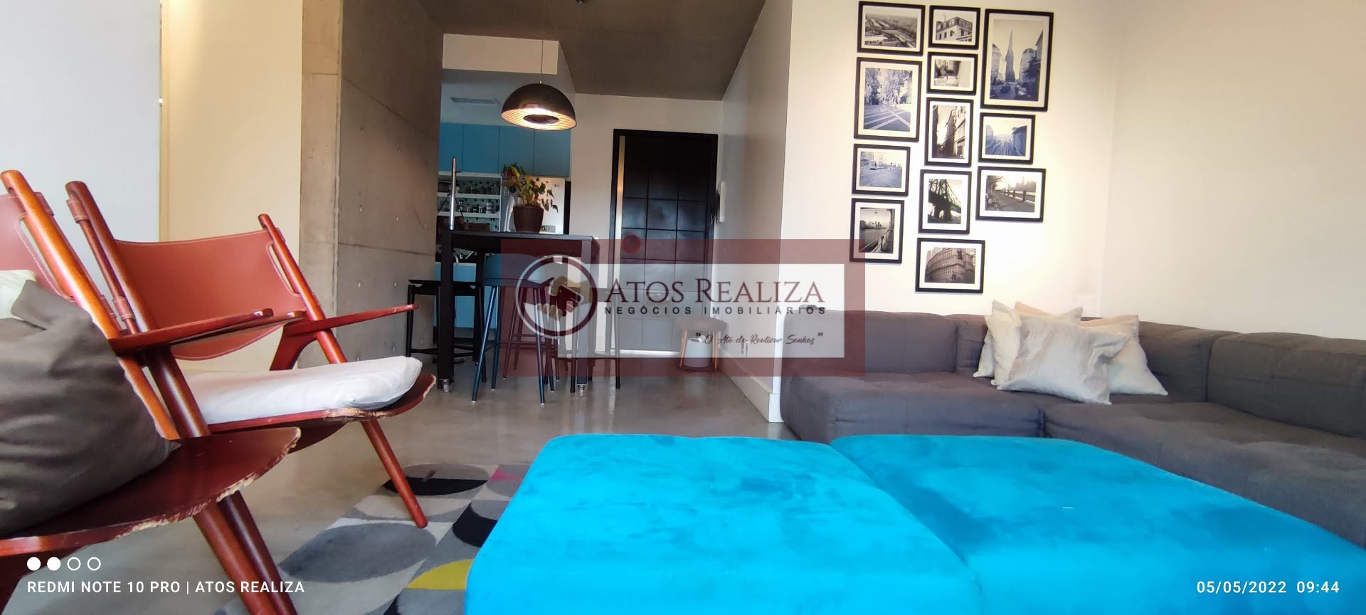 Apartamento à venda com 1 quarto, 1 suíte, 2 vagas e 71m² no Usina Piratininga, São Paulo (SP) — foto 17 de 30