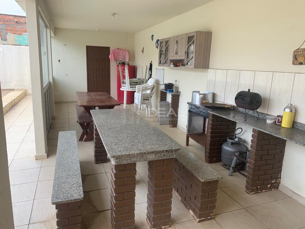 Casa à venda com 6 quartos, 4 banheiros, 4 vagas e 320m² no Grussaí, São João da Barra (RJ) — foto 29 de 30
