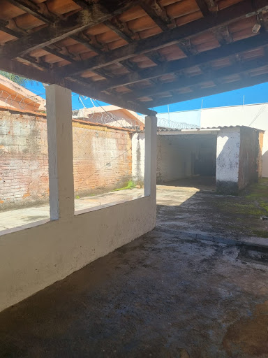 Casa em Santa Mônica - Uberlândia