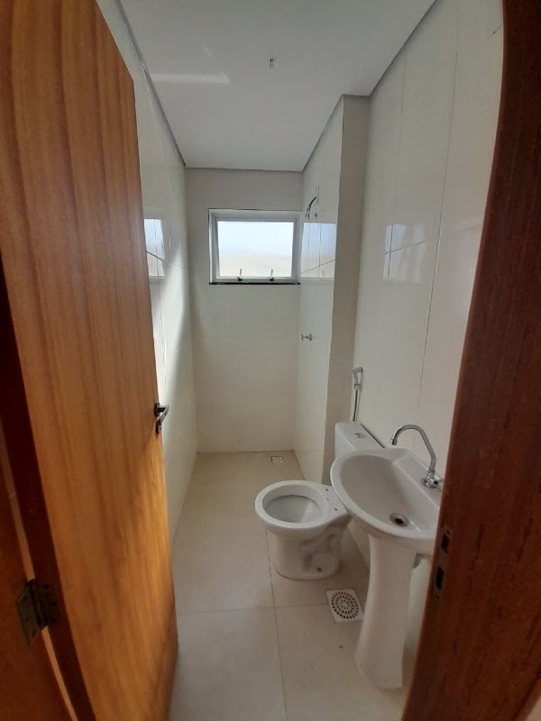 Apartamento à venda com 2 quartos, 1 suíte, 1 vaga e 50m² no São Geraldo, Santa Luzia (MG) — foto 7 de 8