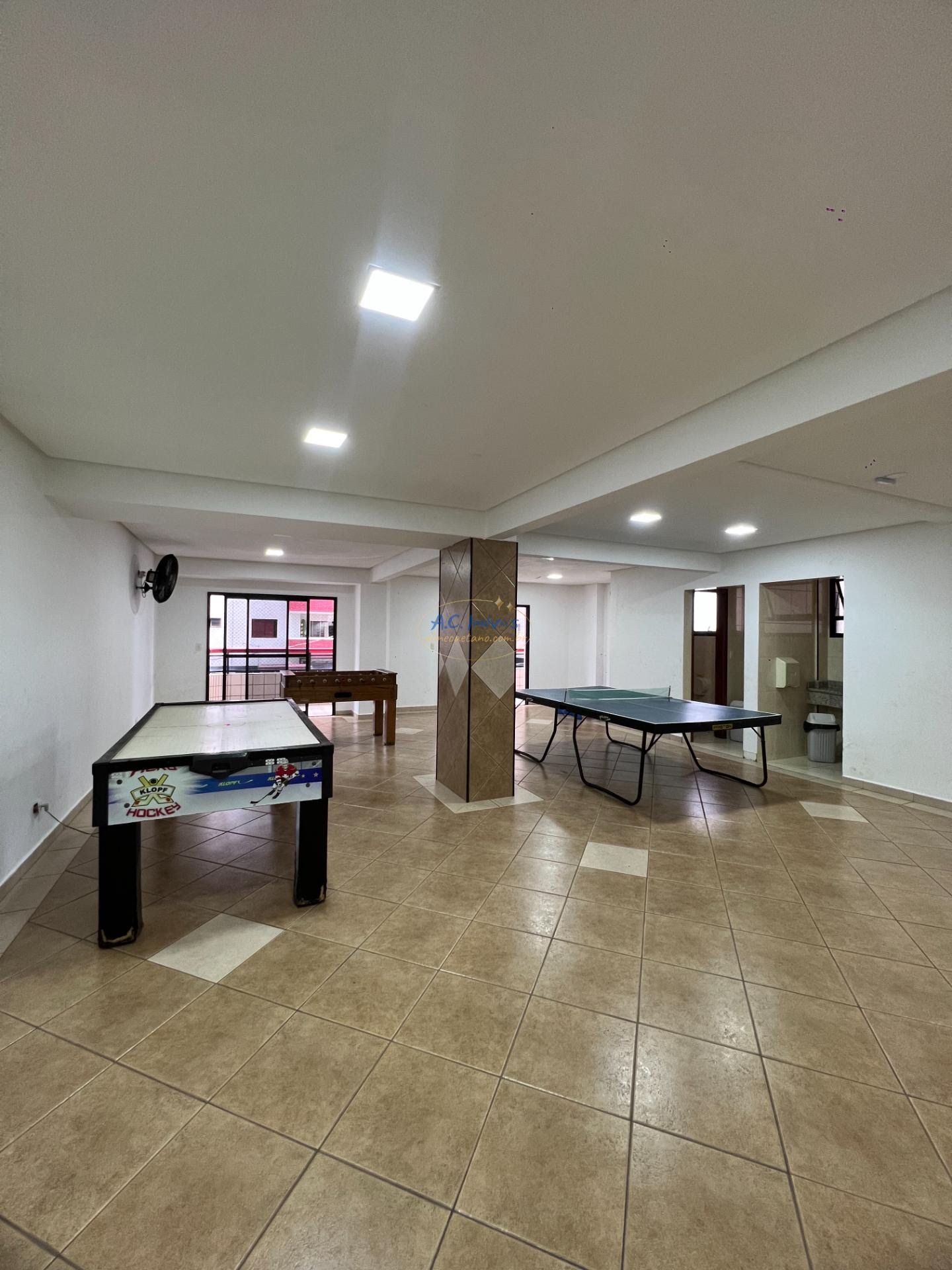 Apartamento à venda com 3 quartos, 2 suítes, 2 vagas e 131m² no Vila Tupi, Praia Grande (SP) — foto 20 de 24