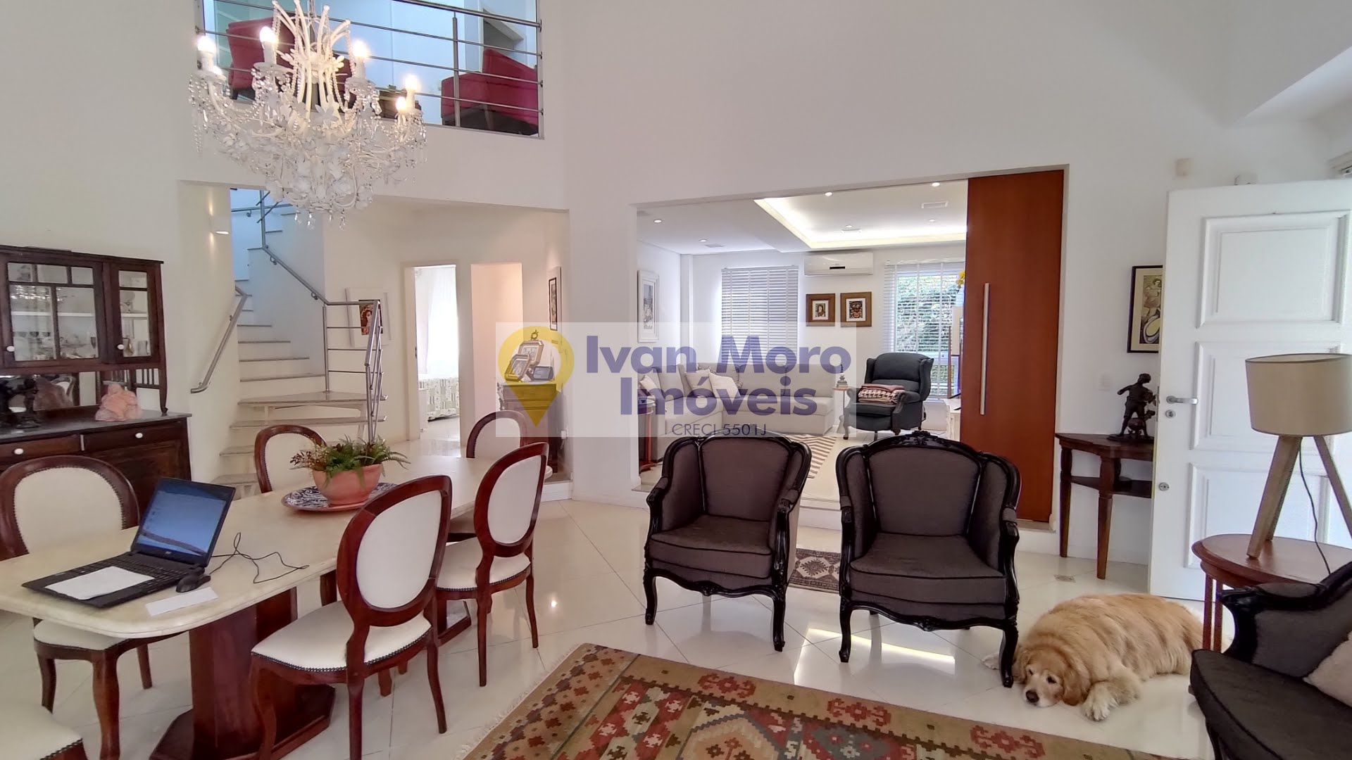 Casa à venda com 5 quartos, 5 suítes, 4 vagas e 276m² no Daniela, Florianópolis (SC) — foto 13 de 30