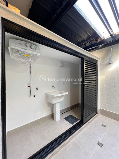 Casa de Condomínio, 3 quartos - Foto 25