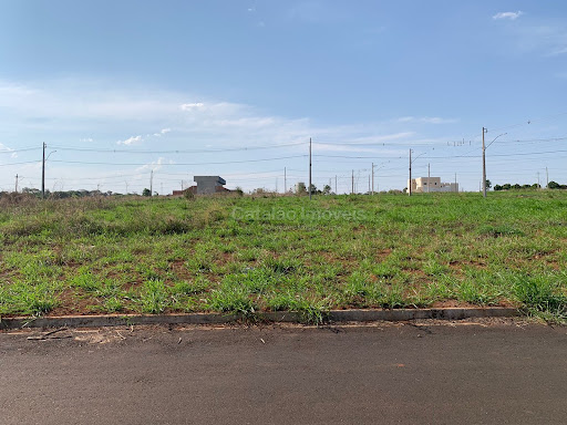 Lote / Terreno em Residencial Barka II  -  Catalão