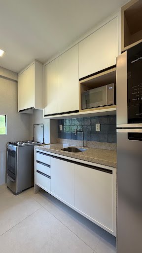 Apartamento à venda com 2 quartos, 1 suíte, 1 vaga e 65m² no Carneiros, Tamandaré (PE) — foto 17 de 30