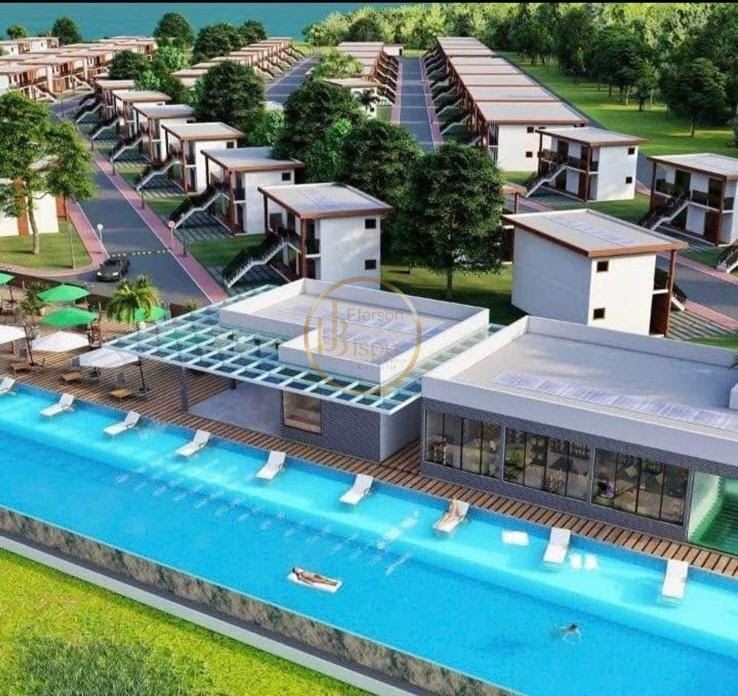 Studio à venda com 1 suíte, 1 vaga e 50m² no Coroa Vermelha, Santa Cruz Cabrália (BA) — foto 5 de 6