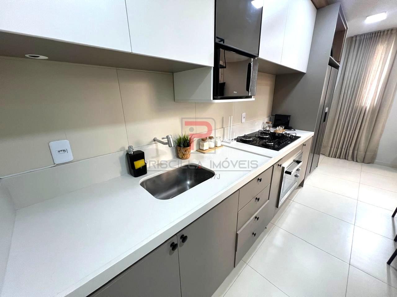 Apartamento à venda com 2 quartos, 1 suíte, 1 vaga e 92m² no Bessa, João Pessoa (PB) — foto 22 de 30