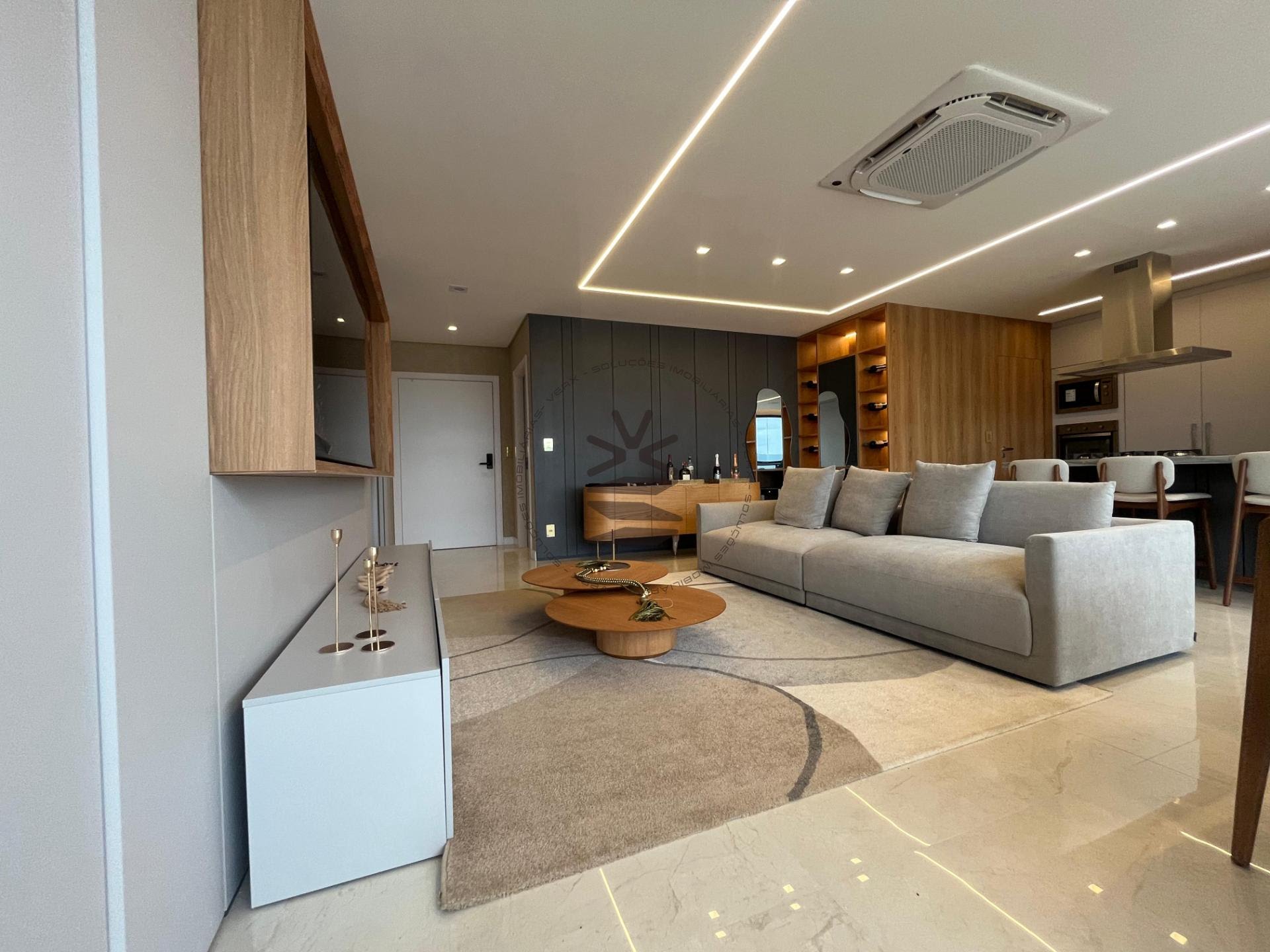 Apartamento à venda com 3 quartos, 3 suítes, 3 vagas e 130m² no Renato Gonçalves, Barreiras (BA) — foto 13 de 30