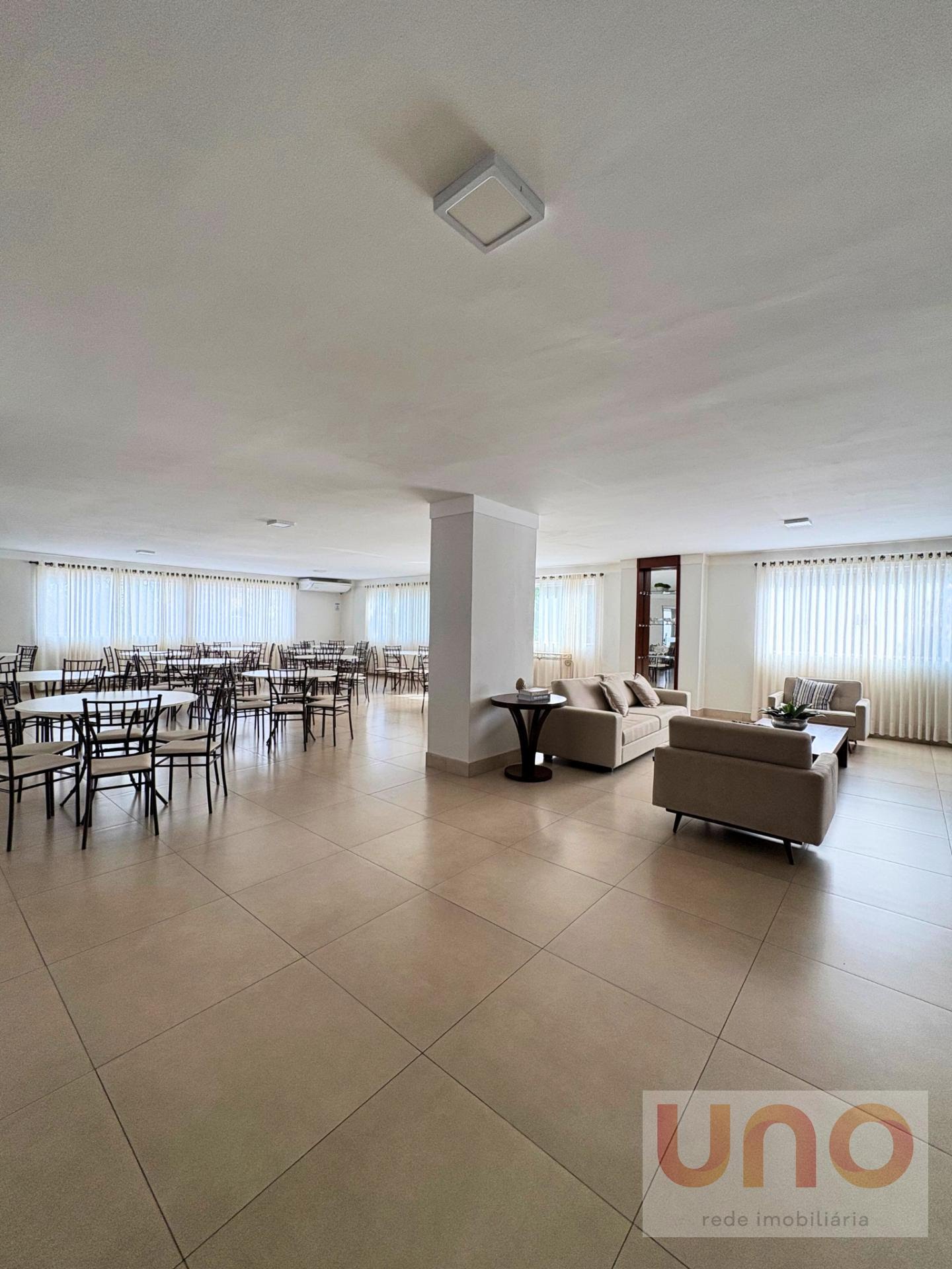 Apartamento à venda com 3 quartos, 3 suítes, 2 vagas e 267m² no Centro, Campo Grande (MS) — foto 15 de 16