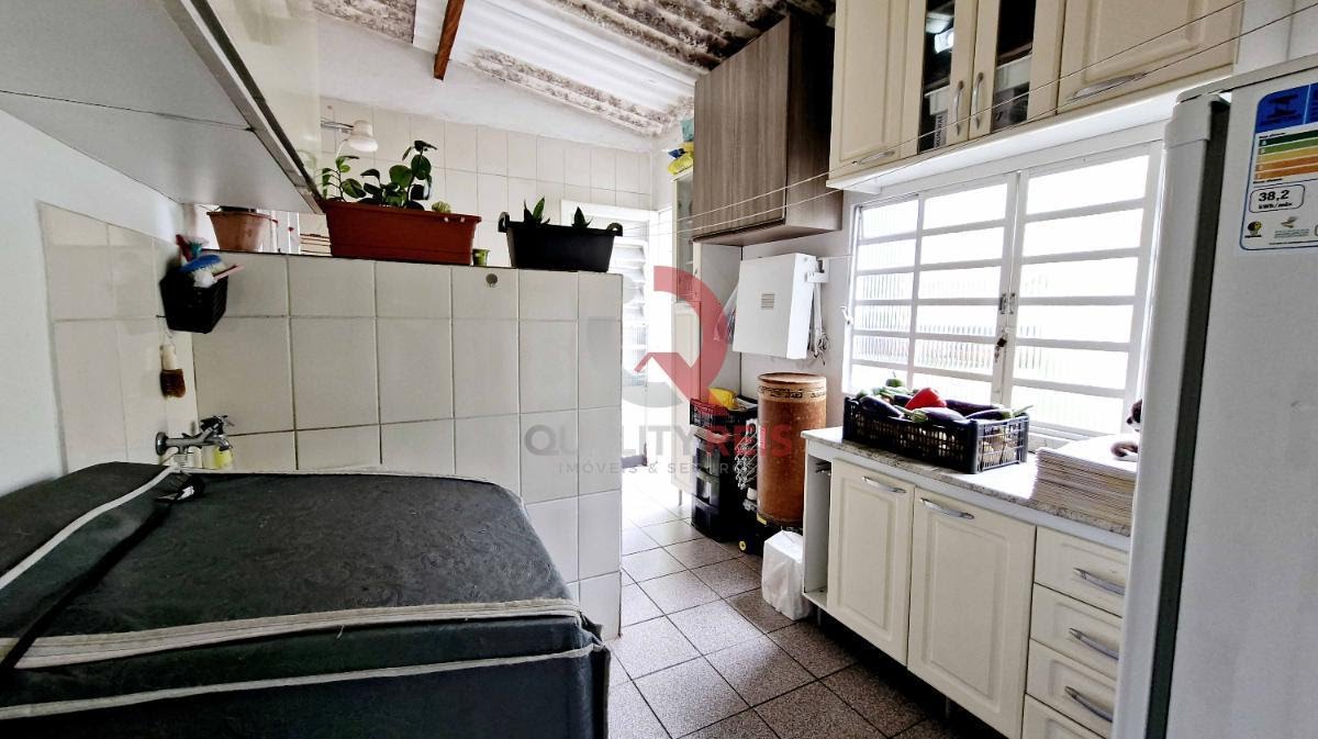 Sobrado, 3 quartos, 132 m² - Foto 21