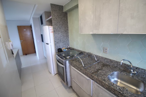 apartamento para venda próximo centro comercial Ilha do Leite