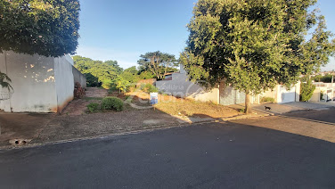 Terreno em Residencial Eldorado  2 -  Adamantina