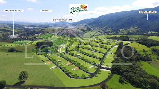 QUINTA DA MANTIQUEIRA