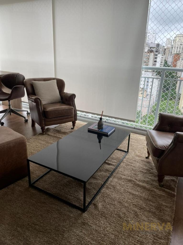 Apartamento à venda com 2 quartos, 1 suíte, 2 vagas e 85m² no Barra Funda, São Paulo (SP) — foto 11 de 30