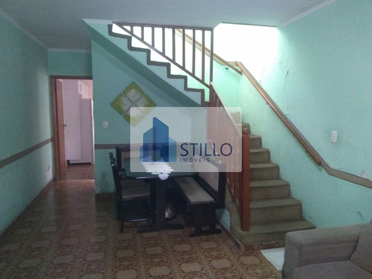 Casa à venda com 3 quartos, 1 suíte, 2 vagas e 117m² no Jardim Aricanduva, São Paulo (SP) — foto 17 de 29