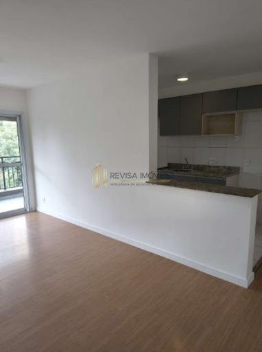 Apartamento em Empresarial 18 do Forte  -  Barueri