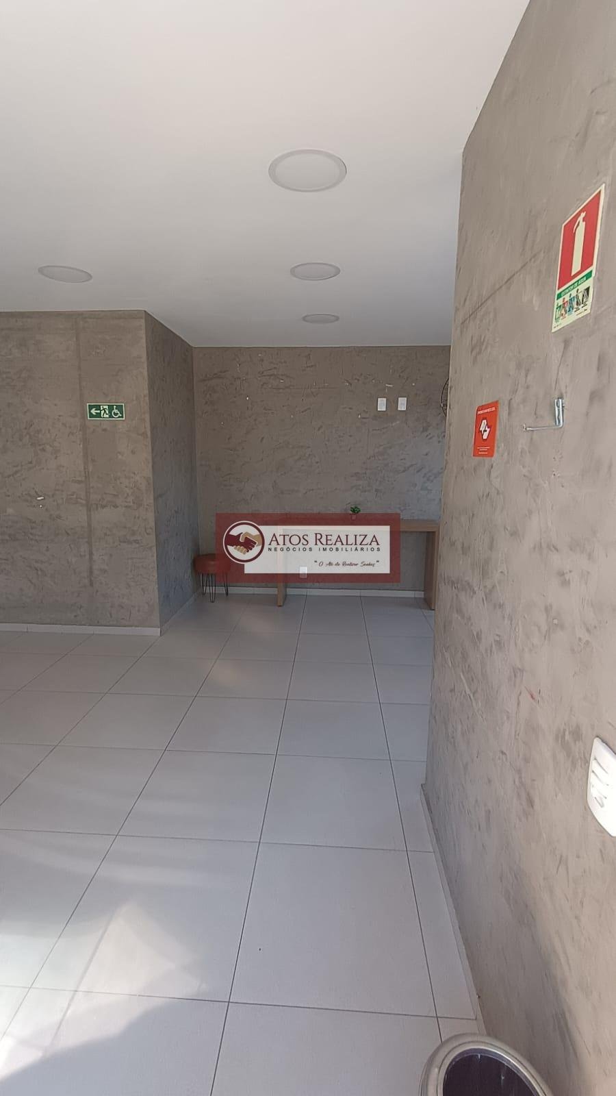 Apartamento à venda com 2 quartos, 1 banheiro e 36m² no Vila Inglesa, São Paulo (SP) — foto 8 de 17