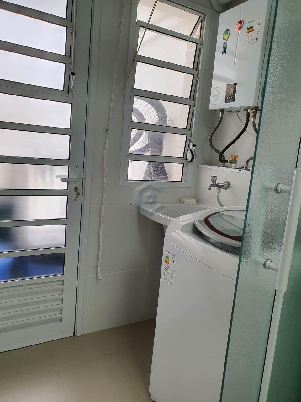 Apartamento à venda com 3 quartos, 1 suíte, 2 vagas e 97m² no Parque Campolim, Sorocaba (SP) — foto 8 de 28