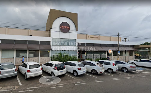 Próximo a Padarias