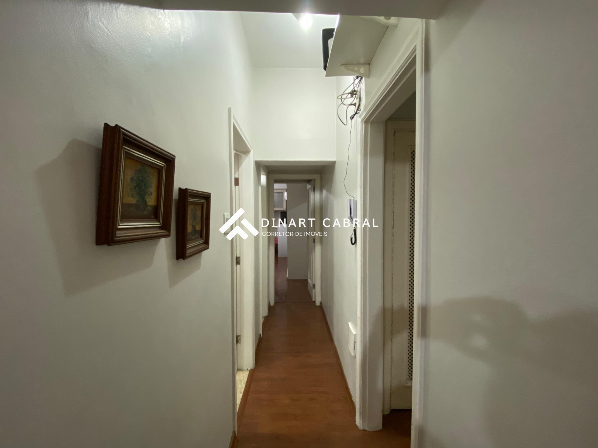 Apartamento à venda com 4 quartos, 1 suíte, 1 vaga e 198m² no Copacabana, Rio de Janeiro (RJ) — foto 17 de 30