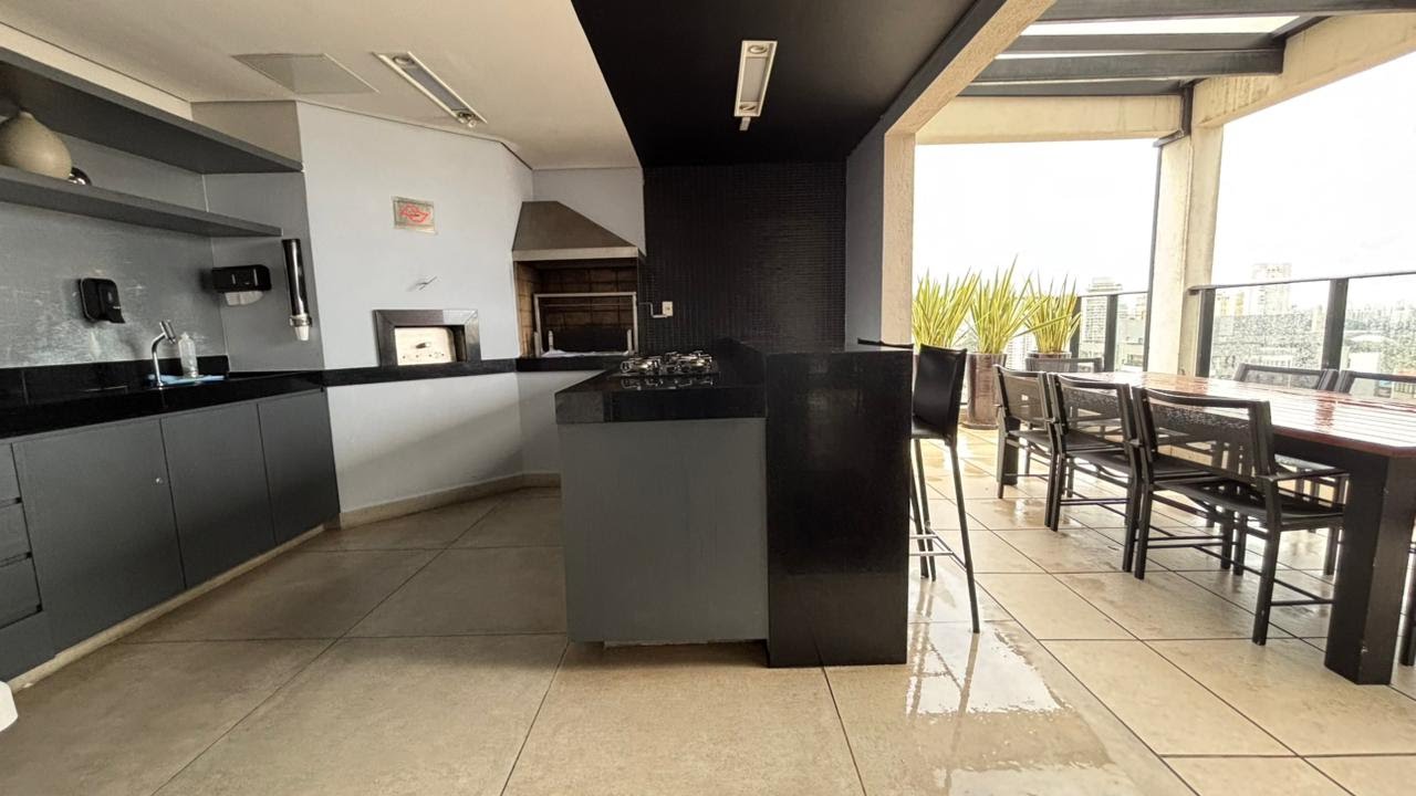 Apartamento para alugar com 1 quarto, 1 banheiro, 1 vaga e 32m² no Jardim Paulista, São Paulo (SP) — foto 15 de 28