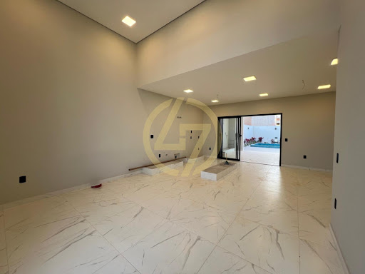 Casa em Condominio em Jardim Marabá  -  Itapetininga