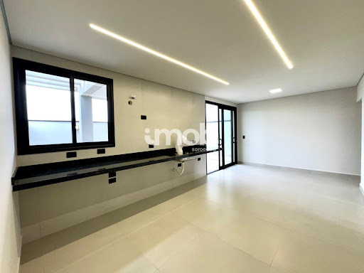 Casa à Condomínio Tivolli Vila Progresso  Itapetininga SP