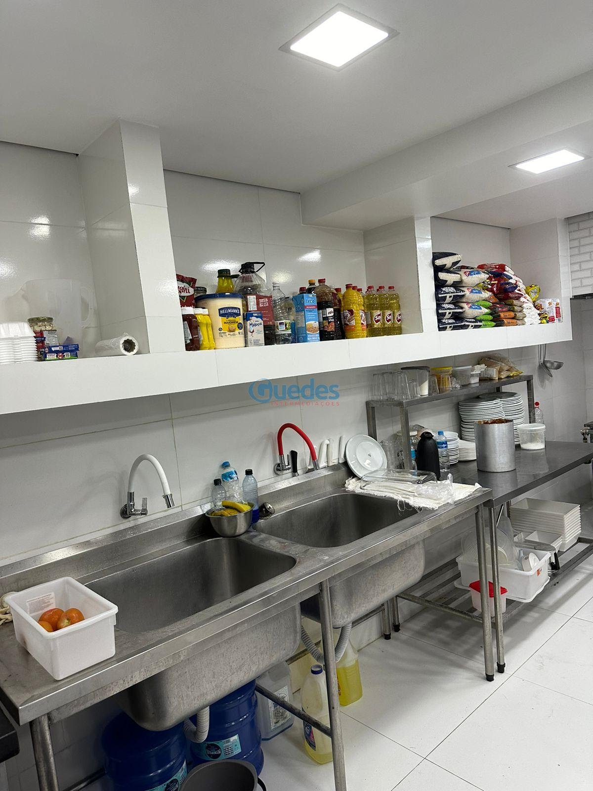 Comercial à venda com 250m² no Santo Amaro, São Paulo (SP) — foto 14 de 15