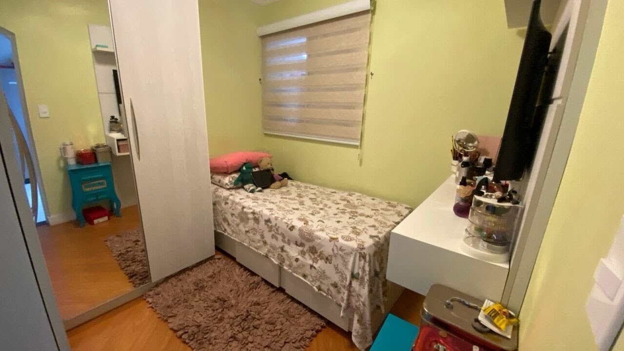 Casa à venda com 6 quartos, 5 suítes, 3 vagas e 232m² no Vila Santa Isabel, São Paulo (SP) — foto 6 de 22