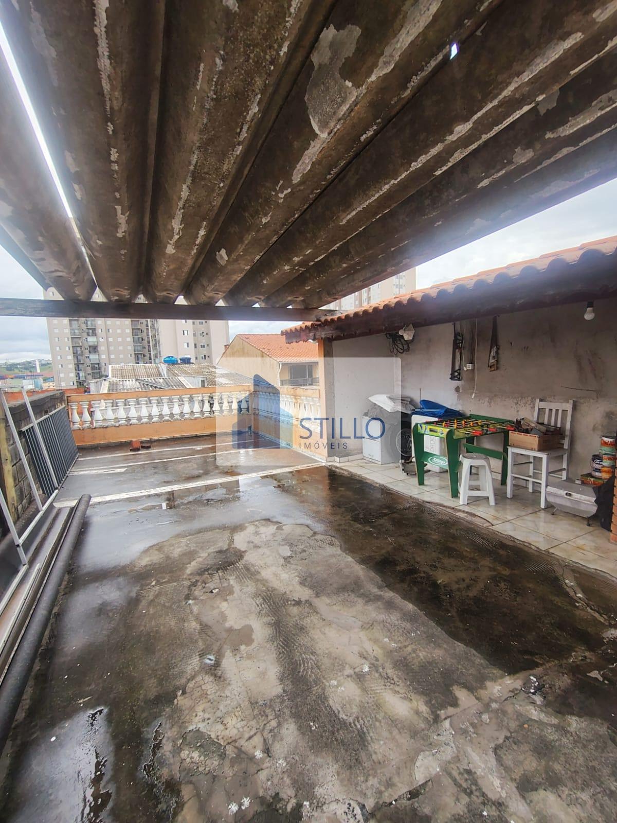 Casa à venda com 6 quartos, 1 suíte, 4 vagas e 250m² no Vila Antonieta, São Paulo (SP) — foto 4 de 30